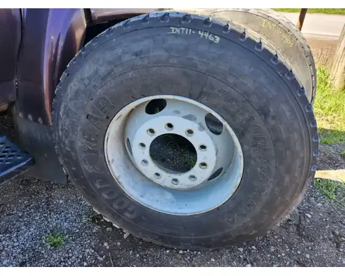   Wheel