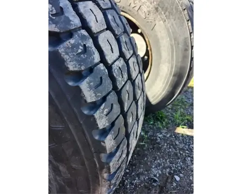   Wheel