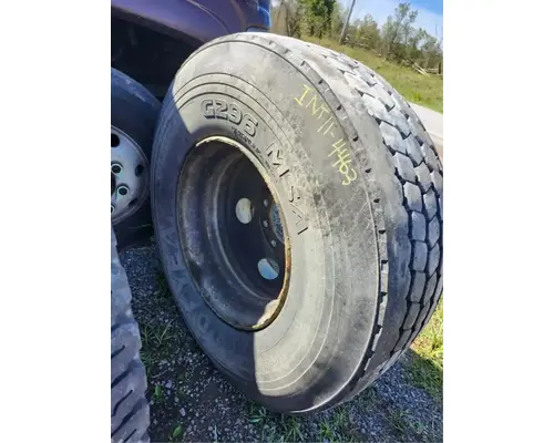  Wheel