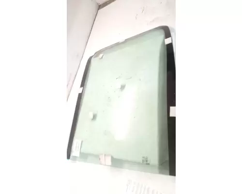   Windshield Glass