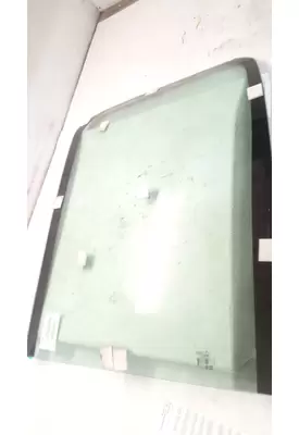   Windshield Glass