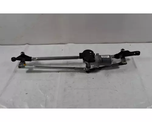   Windshield Washer Motor