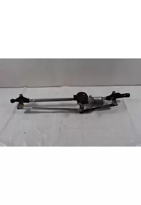   Windshield Washer Motor