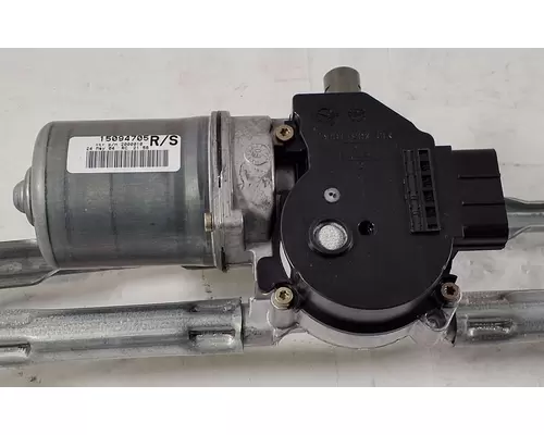   Windshield Washer Motor