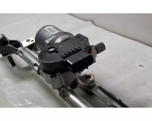   Windshield Washer Motor
