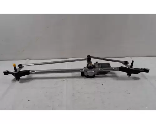   Windshield Washer Motor