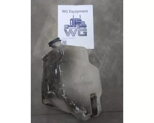   Windshield Washer Reservoir