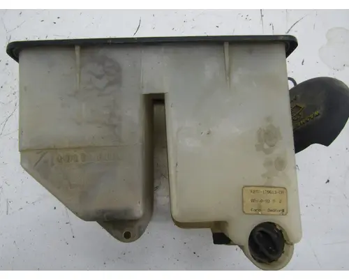   Windshield Washer Reservoir