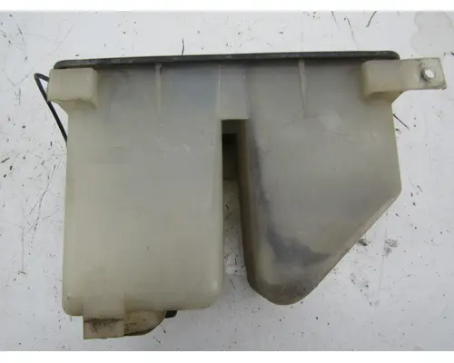   Windshield Washer Reservoir