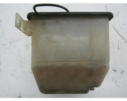   Windshield Washer Reservoir