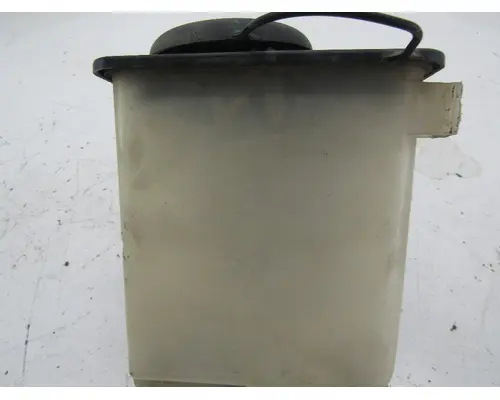   Windshield Washer Reservoir