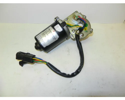   Wiper Motor