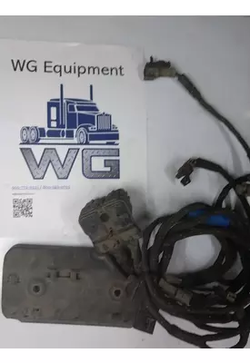   Wire Harness, Transmission