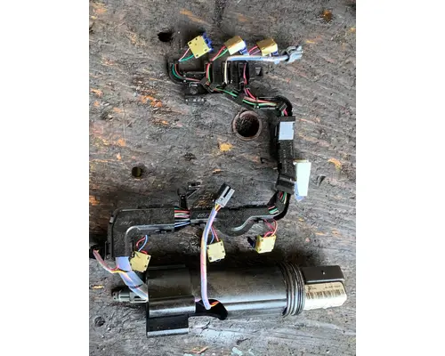  Wire Harness, Transmission