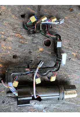   Wire Harness, Transmission