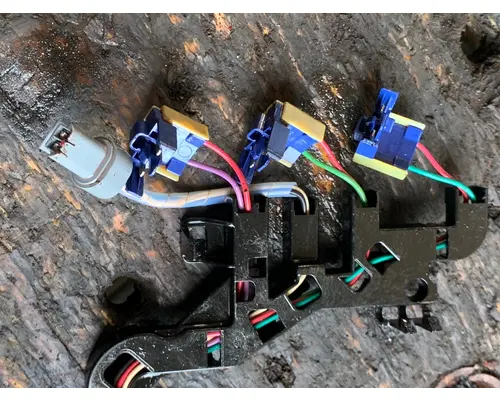   Wire Harness, Transmission