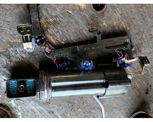   Wire Harness, Transmission