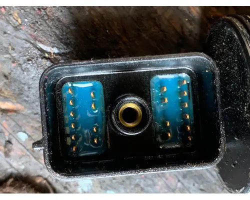   Wire Harness, Transmission