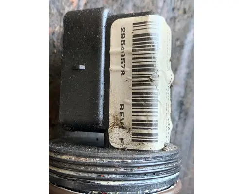   Wire Harness, Transmission