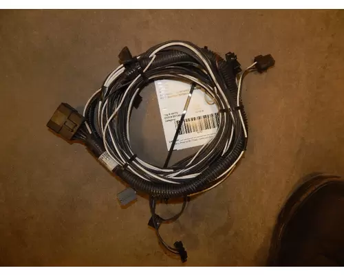   Wire Harness