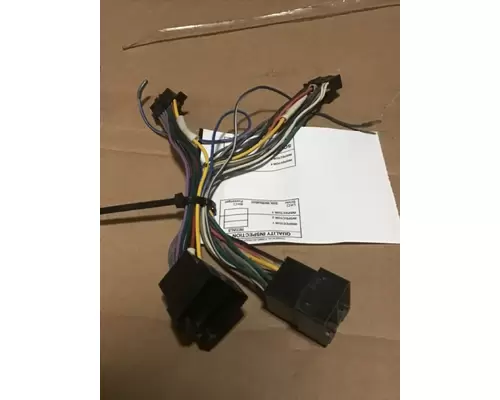   Wire Harness