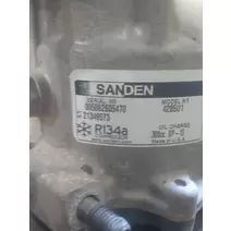 Air Conditioner Compressor   2679707 Ontario Inc