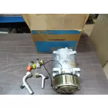 AIR CONDITIONER COMPRESSOR  