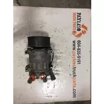 Air Conditioner Compressor   Payless Truck Parts