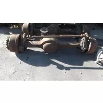 Axle Assembly, Rear (Front)   LKQ Acme Truck Parts
