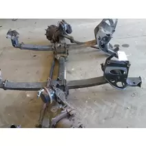 Axle Assembly, Front (Steer)   K &amp; R Truck Sales, Inc.
