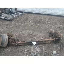 Axle Assembly, Front (Steer)   2679707 Ontario Inc