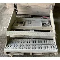 Battery Box/Tray  