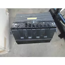 Battery Tray  
