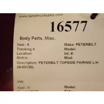 Body Parts, Misc.   K &amp; R Truck Sales, Inc.