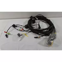 Body Wiring Harness   Lund Truck Parts