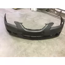 Bumper Assembly, Front   Hagerman Inc.