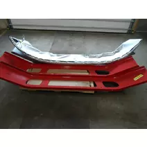 Bumper Assembly, Front  