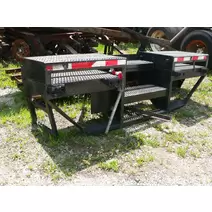 Bumper Assembly, Rear   Forest Park Tractor &amp; Trailer