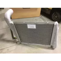Charge Air Cooler (ATAAC)   Hagerman Inc.