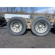 Cutoff Assembly (Complete With Axles)   Boots &amp; Hanks Of Pennsylvania