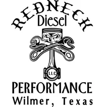 Cylinder Head   Redneck Diesel Performance Llc
