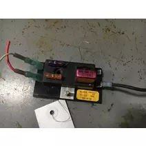 Dash Wiring Harness   Quality Bus &amp; Truck Parts