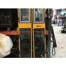 Door Glass, Front   Quality Bus &amp; Truck Parts