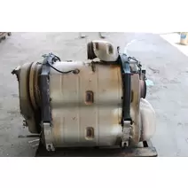 DPF (Diesel Particulate Filter)   Inside Auto Parts