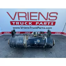 DPF (Diesel Particulate Filter)   Vriens Truck Parts