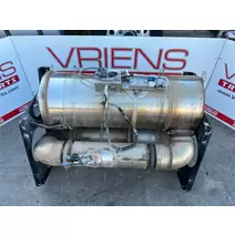 DPF (Diesel Particulate Filter)   Vriens Truck Parts