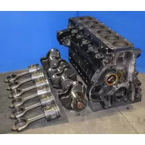 Engine Assembly   Yng Llc