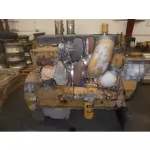 Engine Assembly  