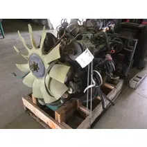 ENGINE ASSEMBLY  