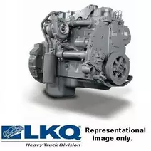 Engine Assembly   LKQ Heavy Duty Core